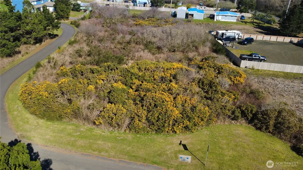 1 Francis Seamore Lane Grayland, WA 98547