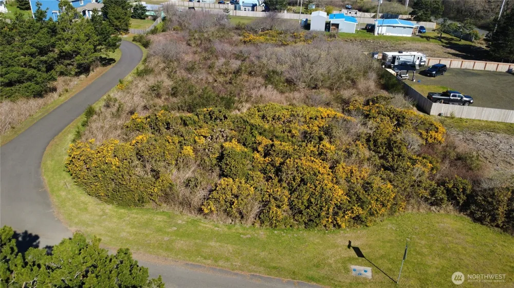 1 Francis Seamore Lane Grayland, WA 98547