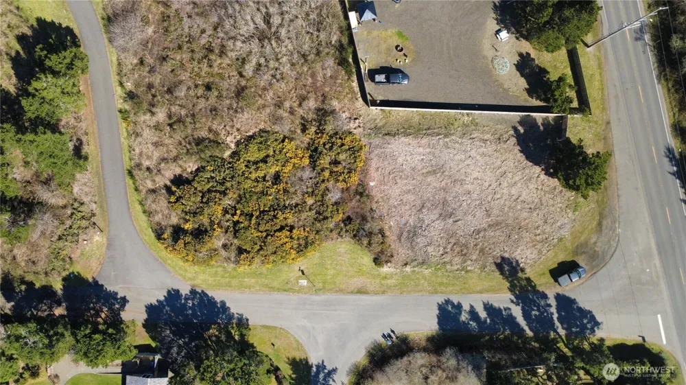 1 Francis Seamore Lane Grayland, WA 98547