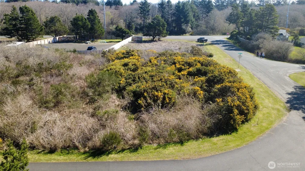 1 Francis Seamore Lane Grayland, WA 98547