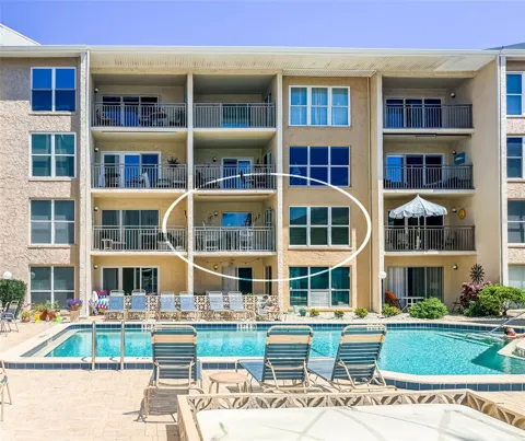 845 BENJAMIN FRANKLIN DRIVE #202