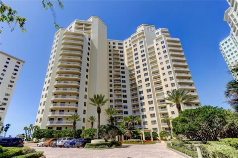1200 GULF BOULEVARD #101