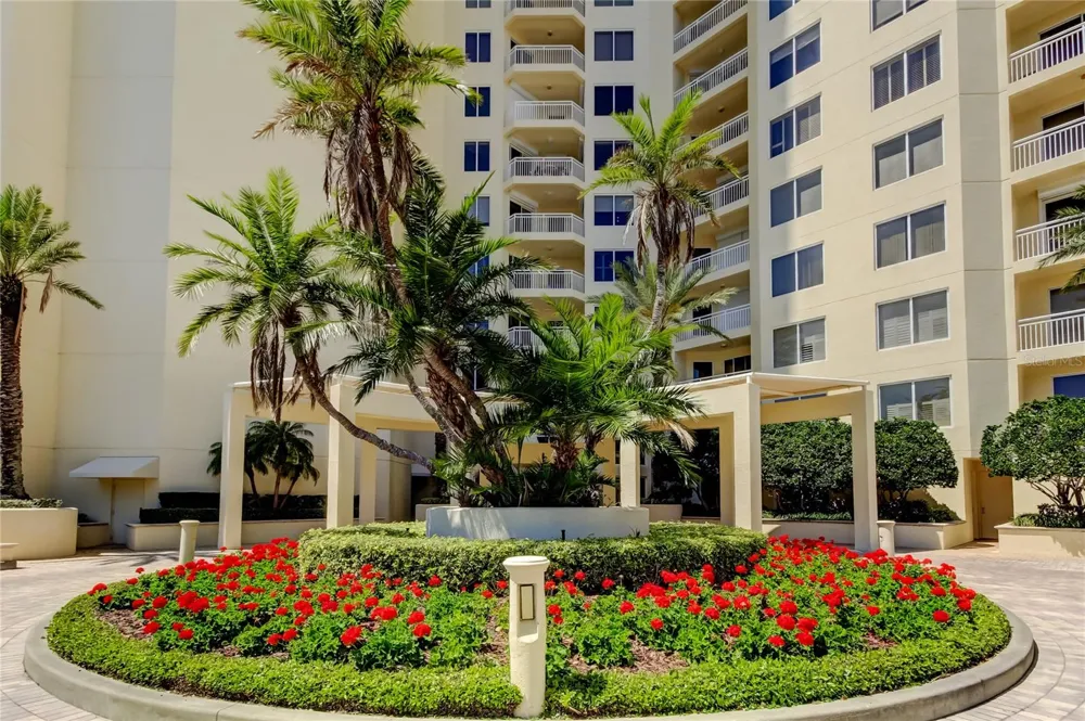 1200 GULF BOULEVARD #101 Clearwater Beach, FL 33767