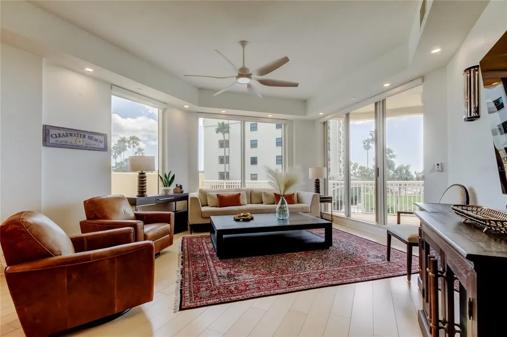 1200 GULF BOULEVARD #101 Clearwater Beach, FL 33767