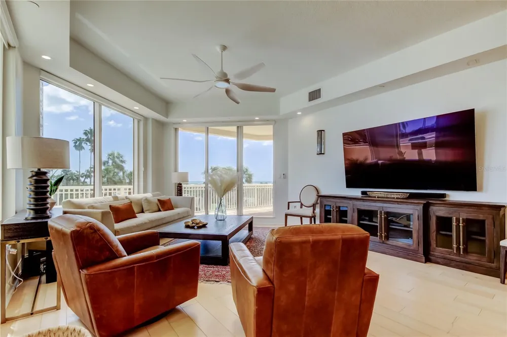 1200 GULF BOULEVARD #101 Clearwater Beach, FL 33767