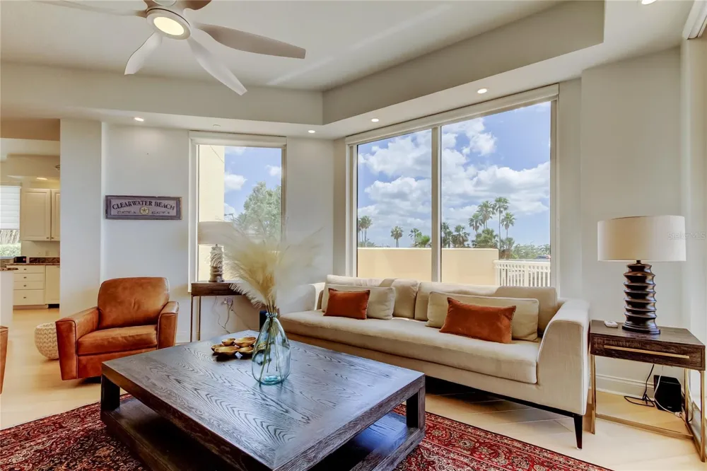 1200 GULF BOULEVARD #101 Clearwater Beach, FL 33767