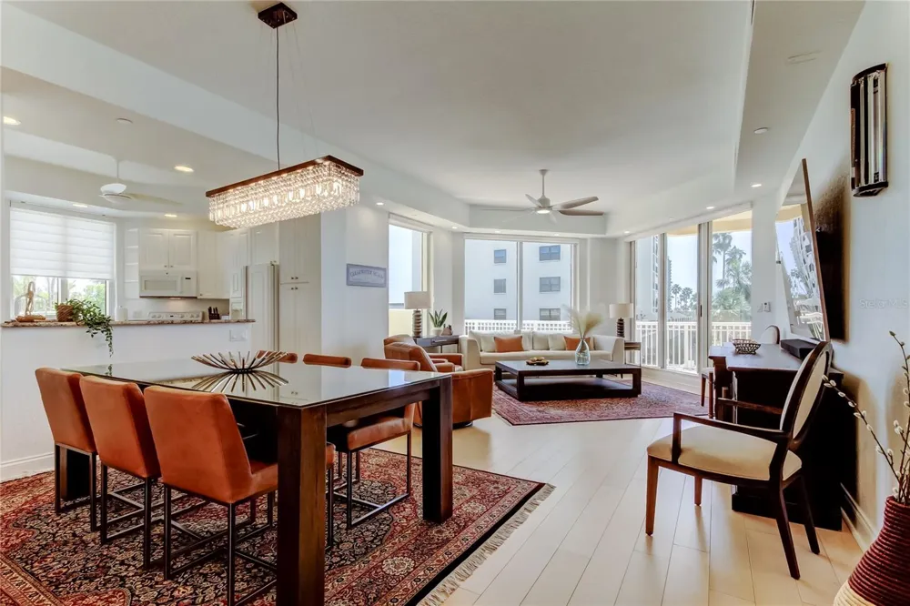 1200 GULF BOULEVARD #101 Clearwater Beach, FL 33767