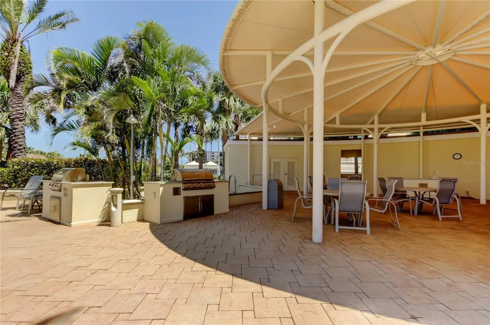 1200 GULF BOULEVARD #101 Clearwater Beach, FL 33767