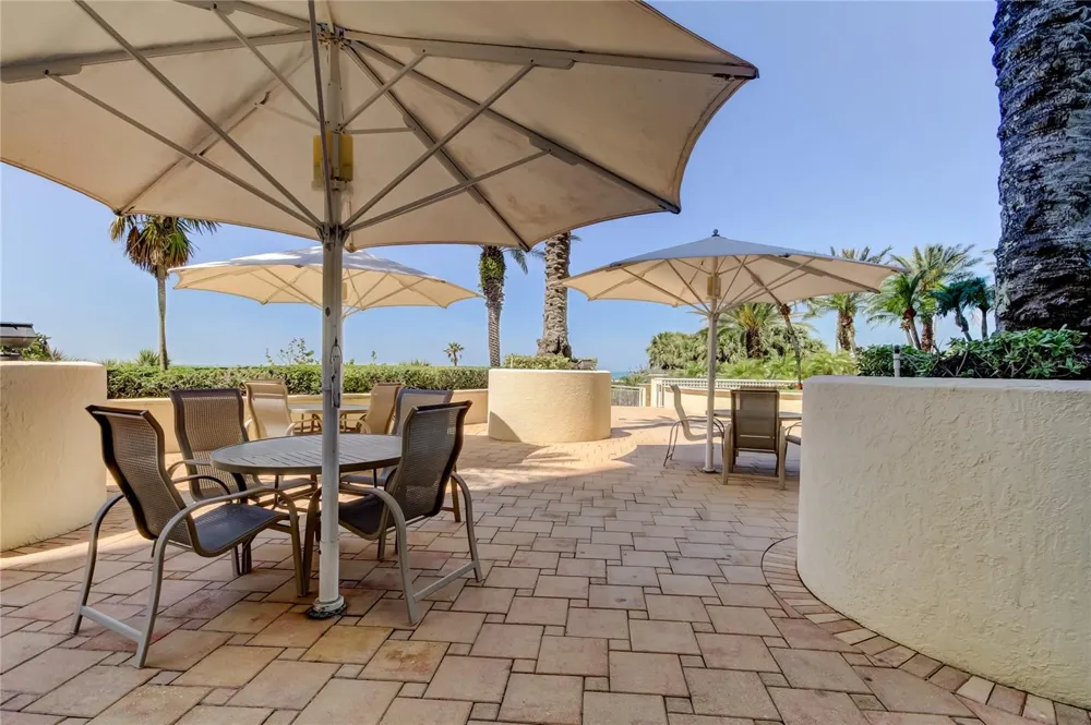 1200 GULF BOULEVARD #101 Clearwater Beach, FL 33767