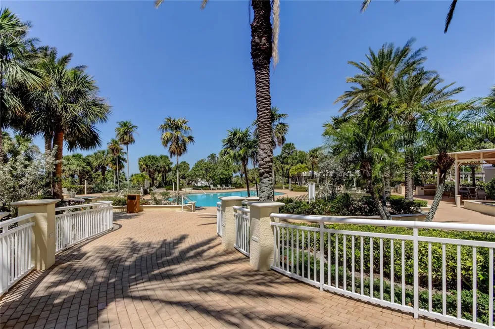 1200 GULF BOULEVARD #101 Clearwater Beach, FL 33767