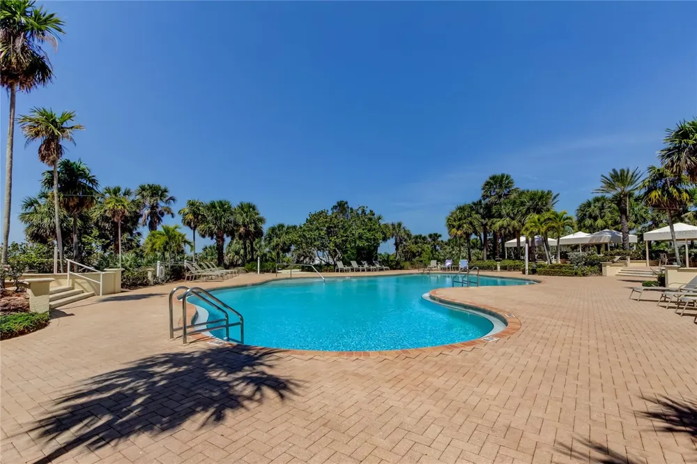 1200 GULF BOULEVARD #101 Clearwater Beach, FL 33767