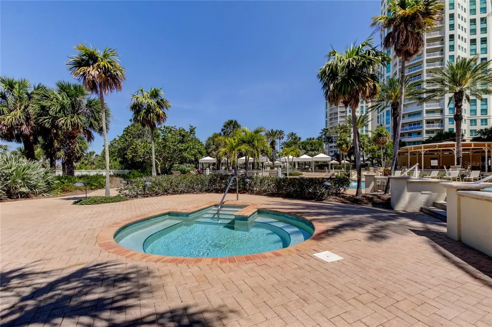 1200 GULF BOULEVARD #101 Clearwater Beach, FL 33767