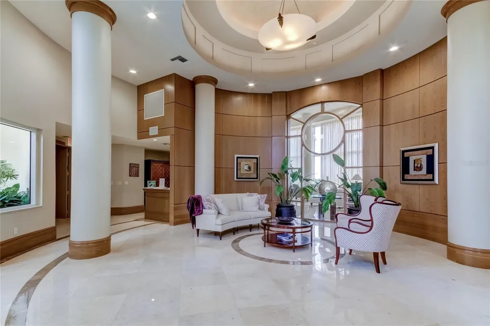 1200 GULF BOULEVARD #101 Clearwater Beach, FL 33767