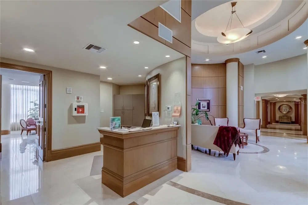 1200 GULF BOULEVARD #101 Clearwater Beach, FL 33767