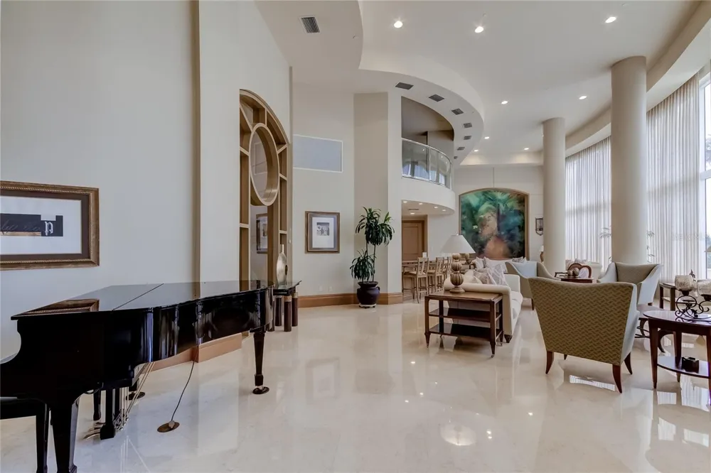 1200 GULF BOULEVARD #101 Clearwater Beach, FL 33767
