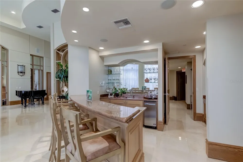 1200 GULF BOULEVARD #101 Clearwater Beach, FL 33767