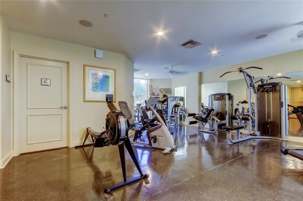 1200 GULF BOULEVARD #101 Clearwater Beach, FL 33767
