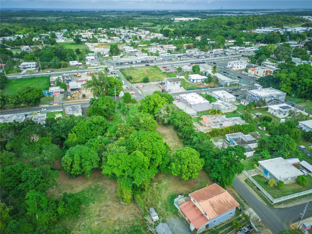 SR 662 SR 662 KM 1.9 SEC LOS LLANOS Arecibo, PR 00612
