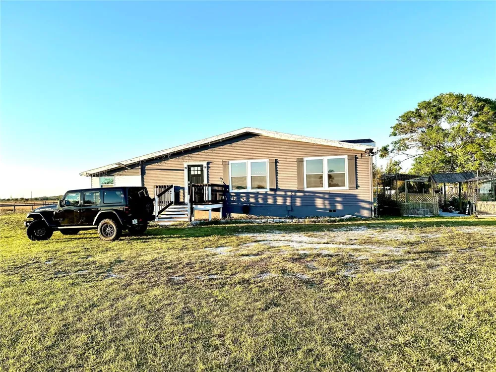 35495 SINGLETARY ROAD Myakka City, FL 34251