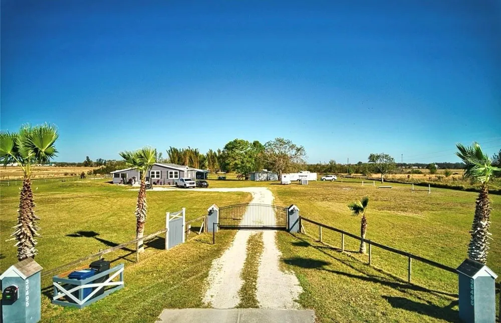 35495 SINGLETARY ROAD Myakka City, FL 34251