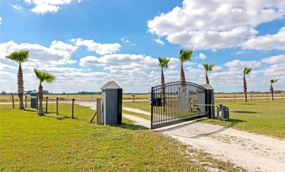 35495 SINGLETARY ROAD Myakka City, FL 34251