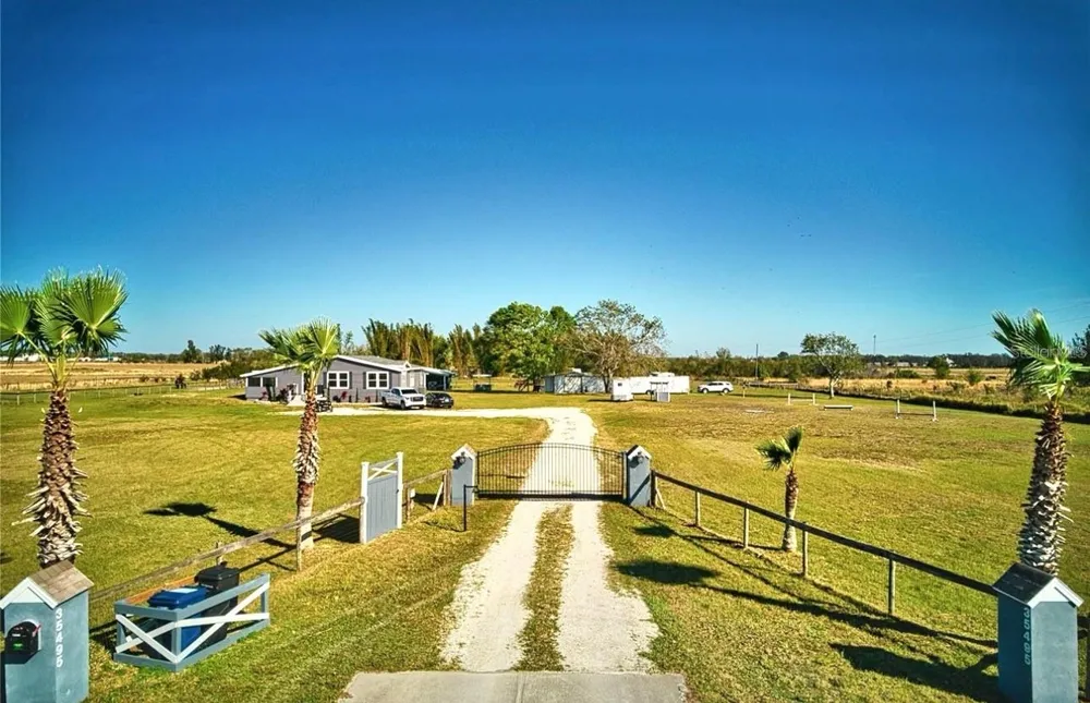 35495 SINGLETARY ROAD Myakka City, FL 34251