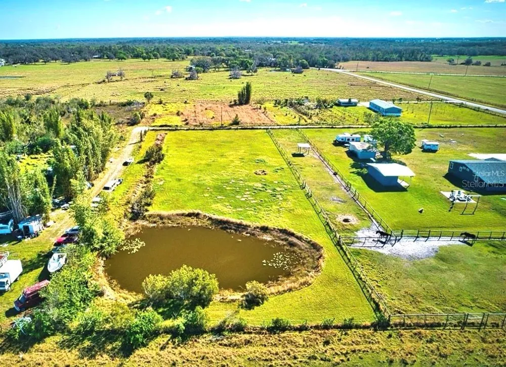 35495 SINGLETARY ROAD Myakka City, FL 34251