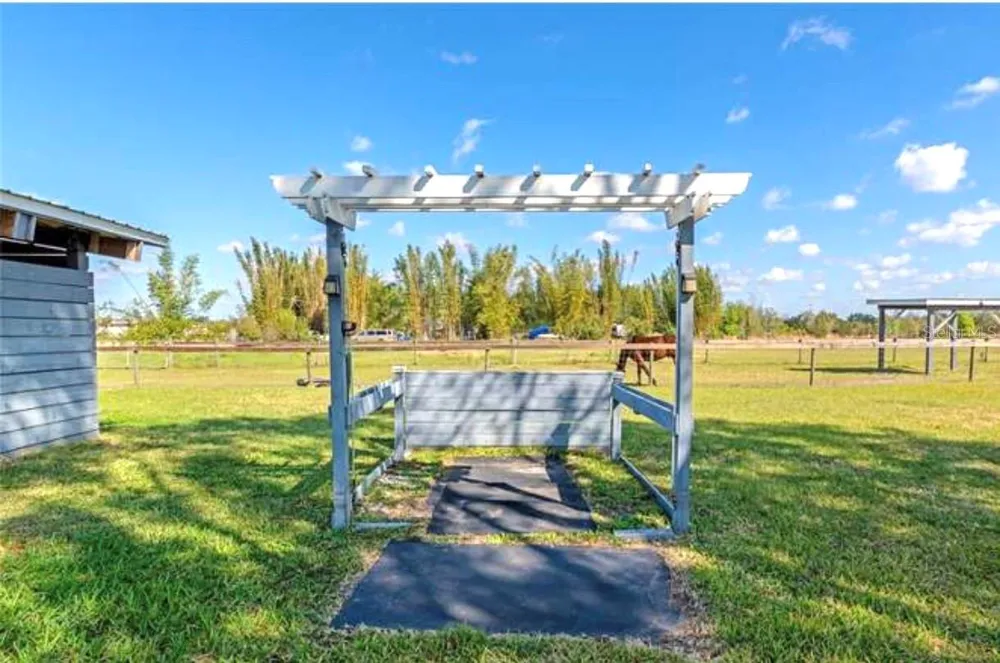 35495 SINGLETARY ROAD Myakka City, FL 34251