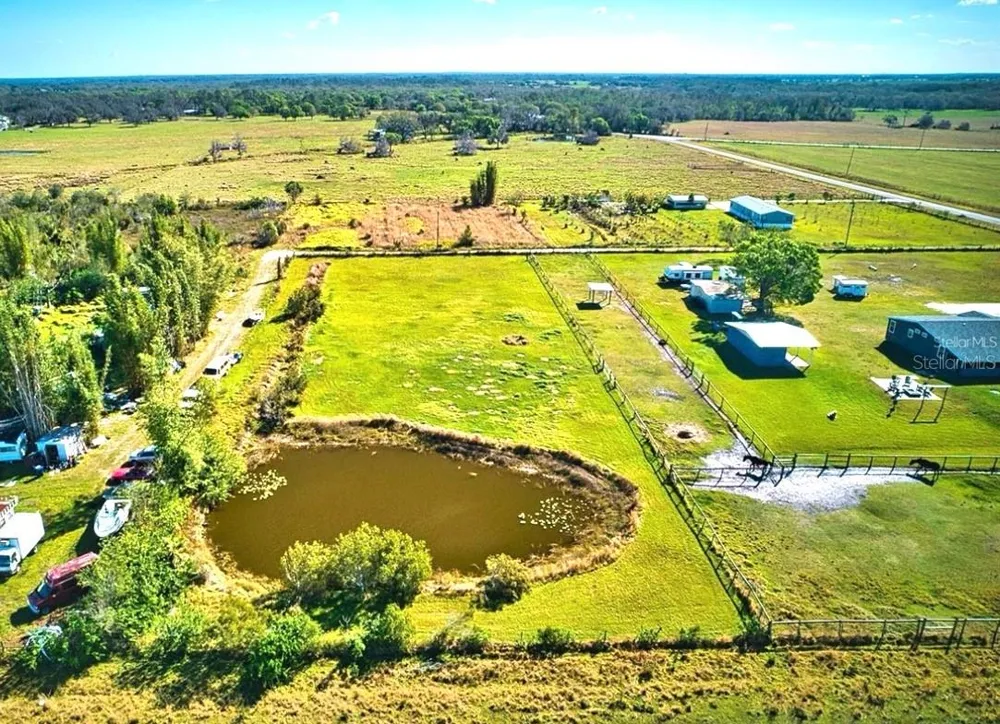 35495 SINGLETARY ROAD Myakka City, FL 34251