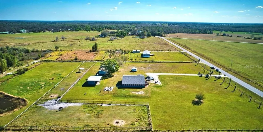 35495 SINGLETARY ROAD Myakka City, FL 34251