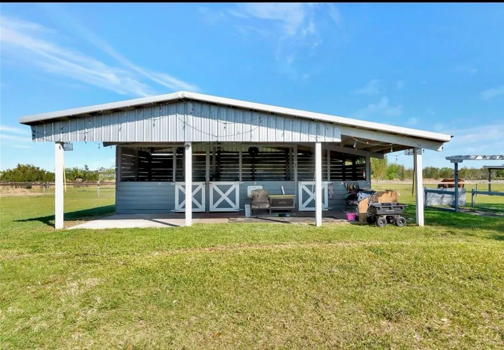 35495 SINGLETARY ROAD Myakka City, FL 34251