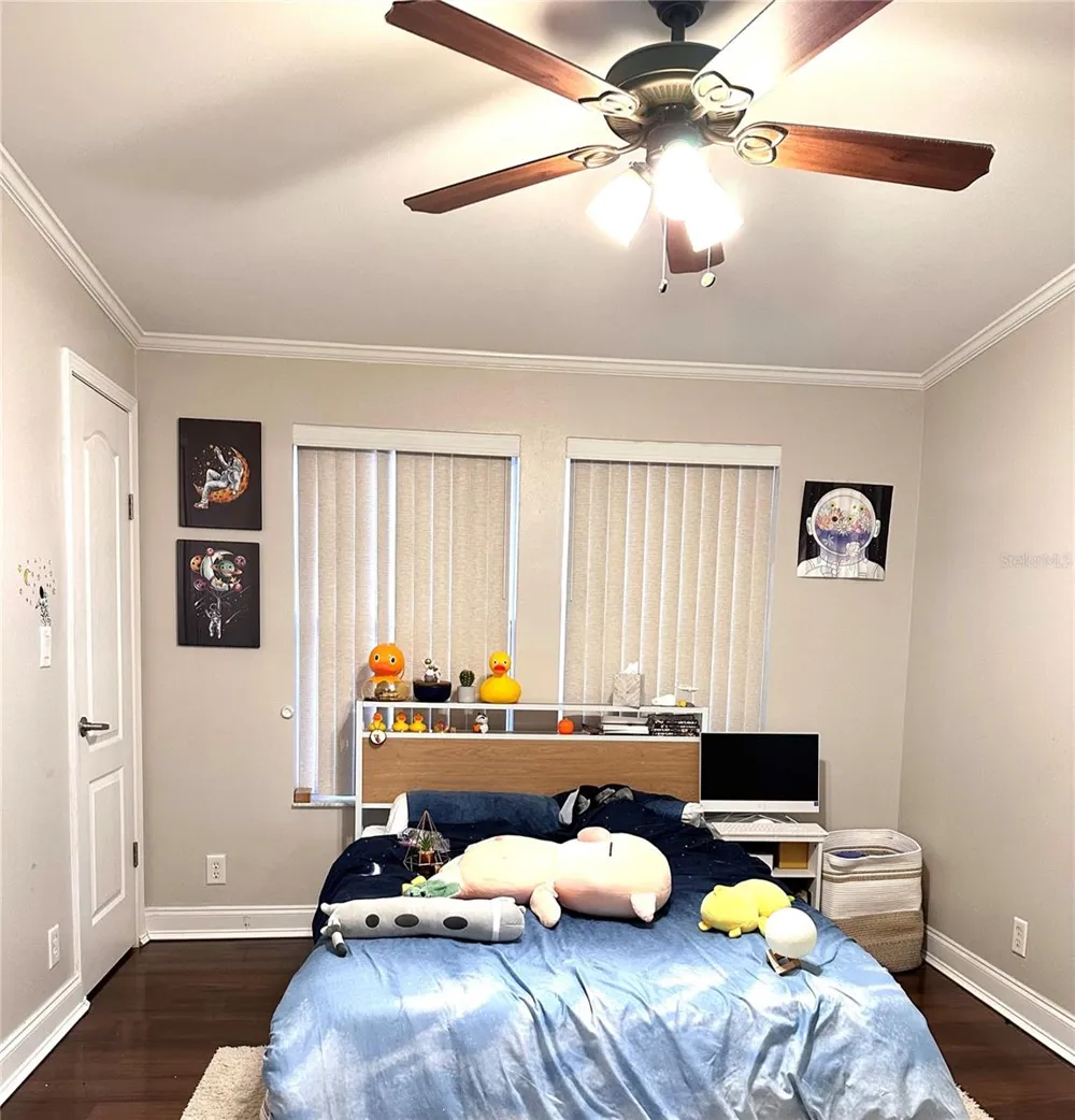 35495 SINGLETARY ROAD Myakka City, FL 34251