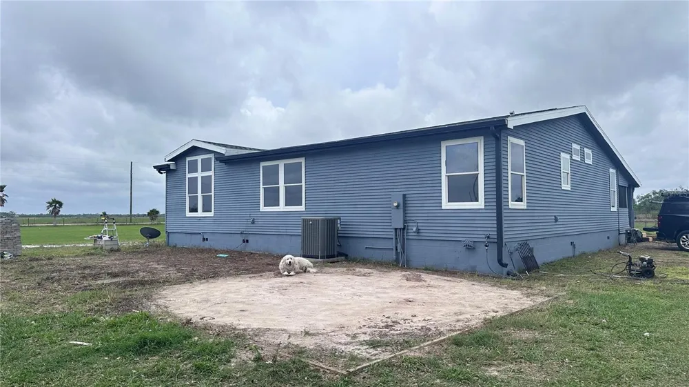 35495 SINGLETARY ROAD Myakka City, FL 34251