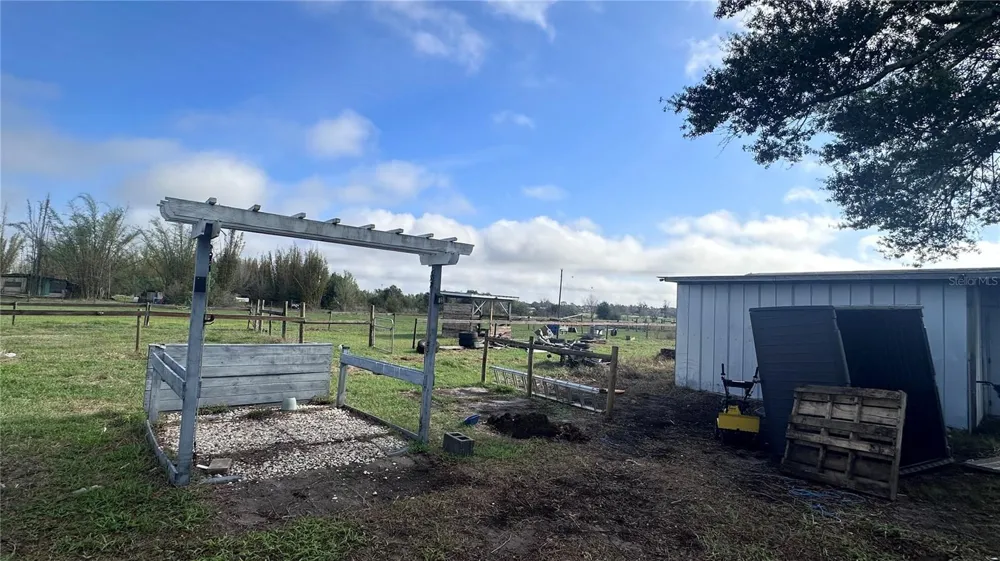 35495 SINGLETARY ROAD Myakka City, FL 34251