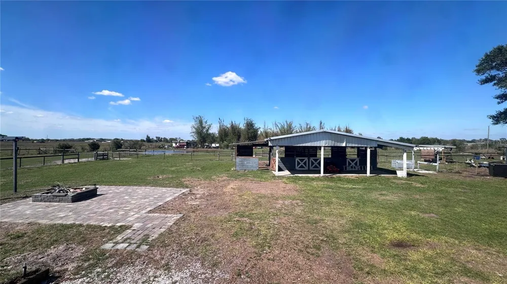 35495 SINGLETARY ROAD Myakka City, FL 34251