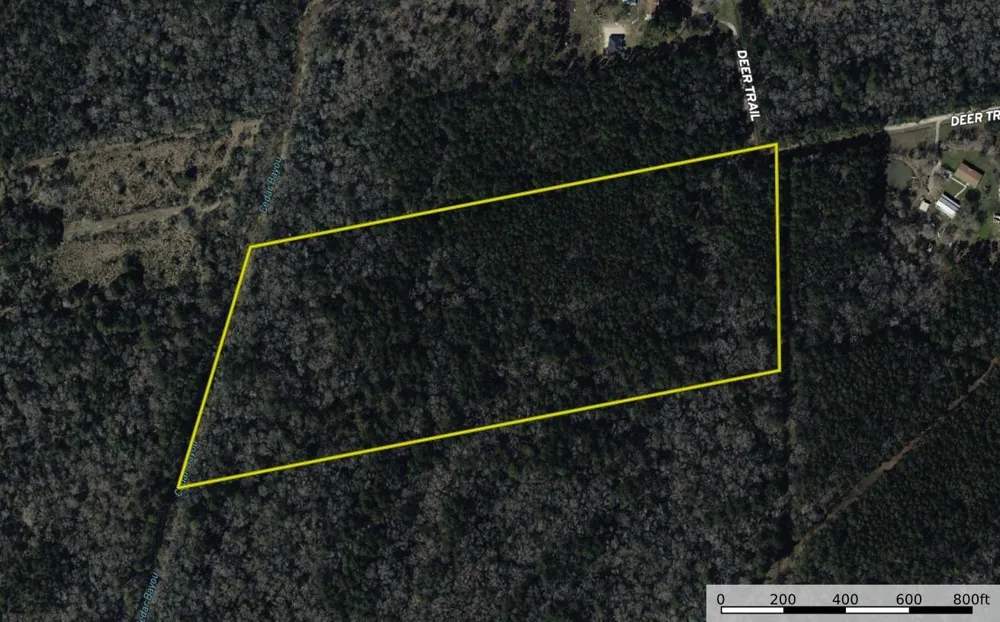 County Rd 4876 Dayton, TX 77535