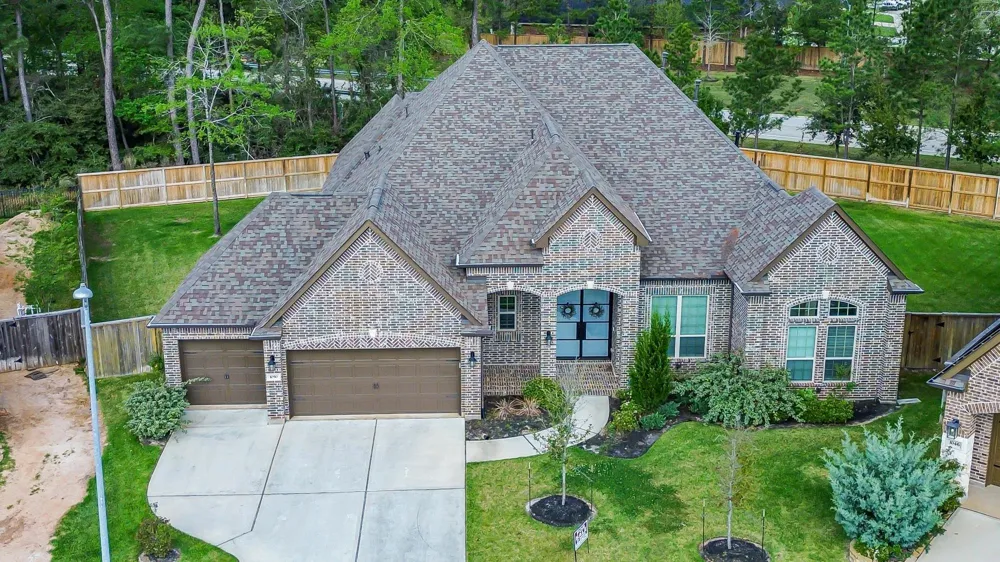 1050 Groveton Ridge Lane Pinehurst, TX 77362