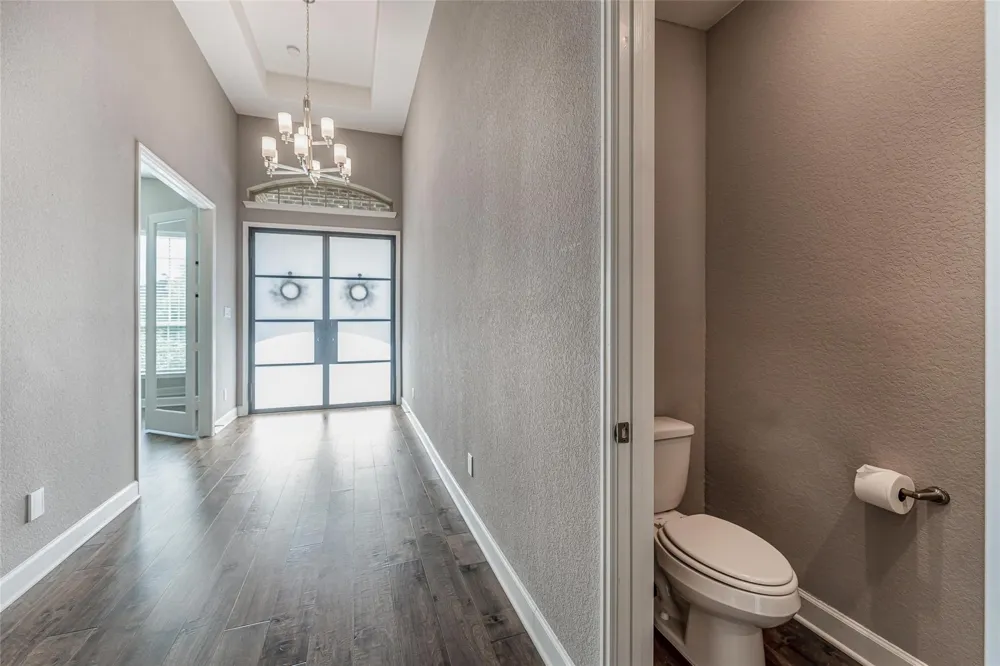 1050 Groveton Ridge Lane Pinehurst, TX 77362