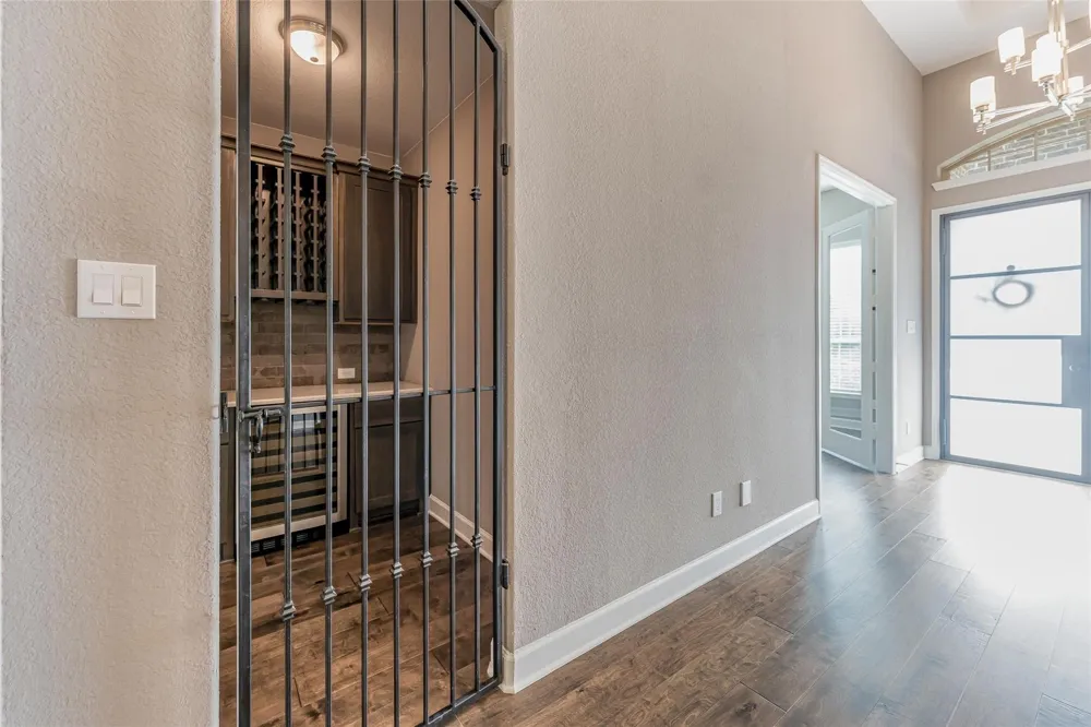 1050 Groveton Ridge Lane Pinehurst, TX 77362