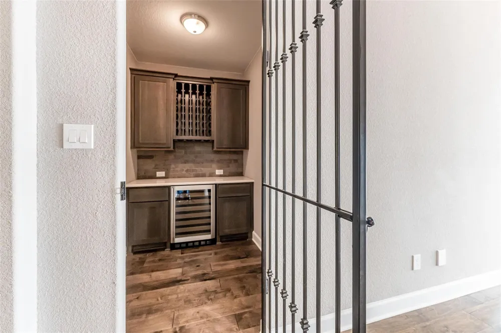 1050 Groveton Ridge Lane Pinehurst, TX 77362