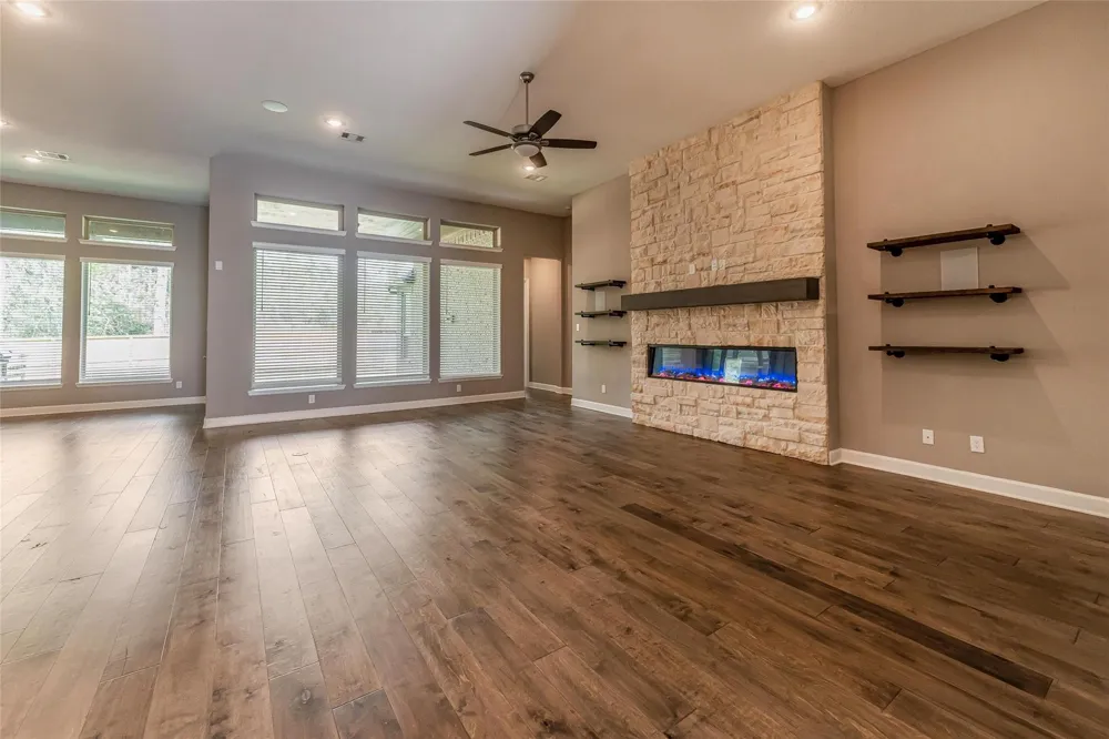 1050 Groveton Ridge Lane Pinehurst, TX 77362