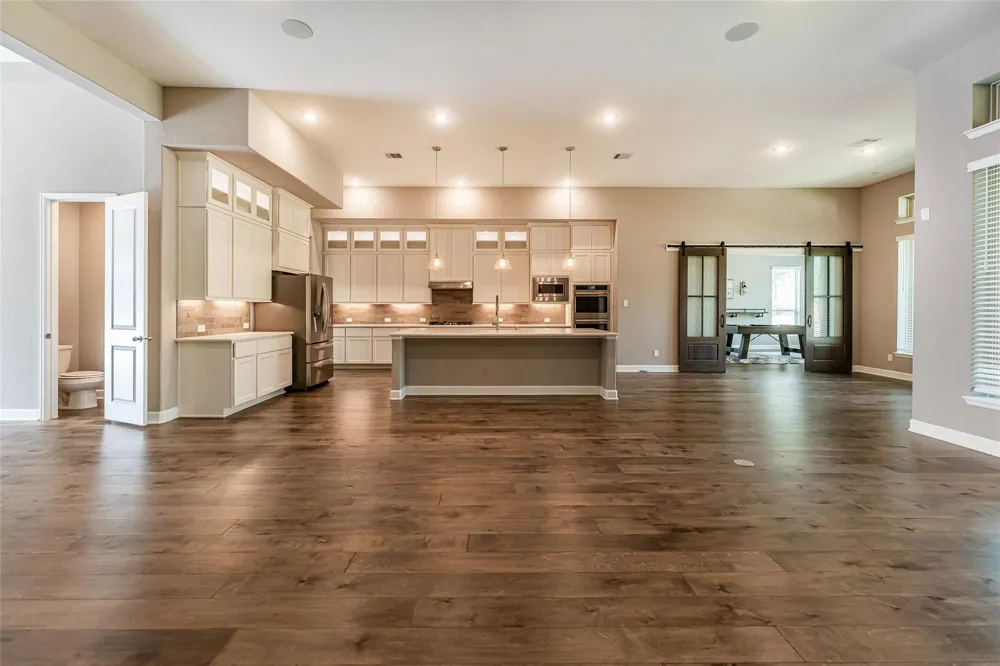 1050 Groveton Ridge Lane Pinehurst, TX 77362