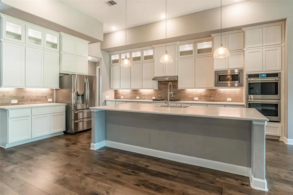 1050 Groveton Ridge Lane Pinehurst, TX 77362