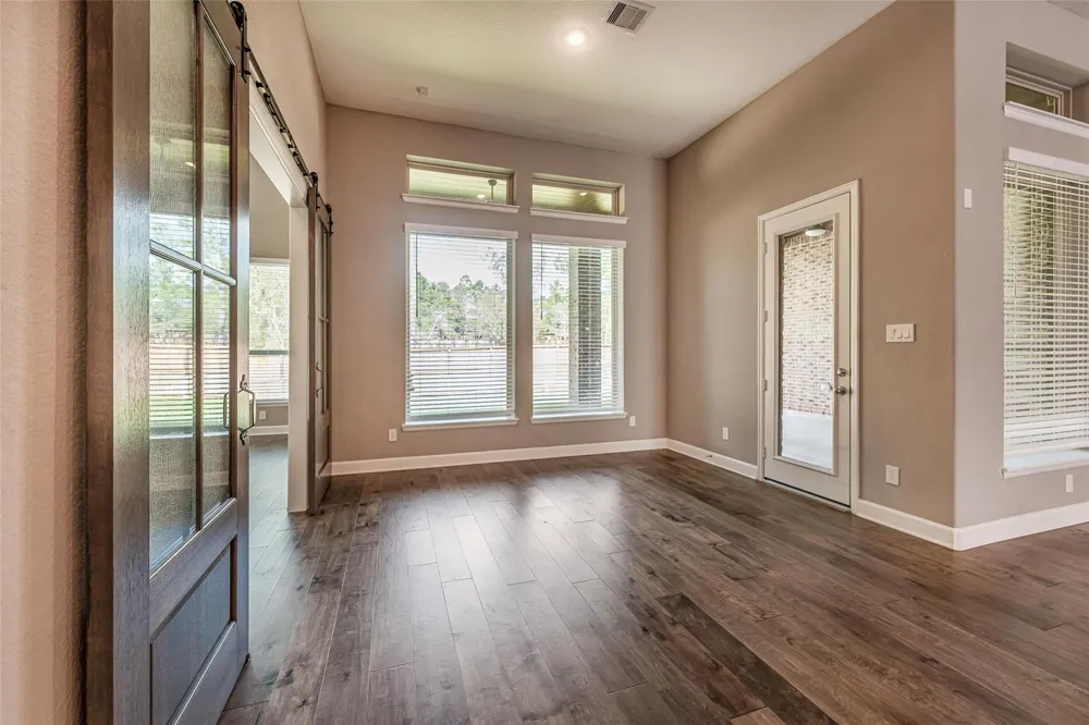 1050 Groveton Ridge Lane Pinehurst, TX 77362