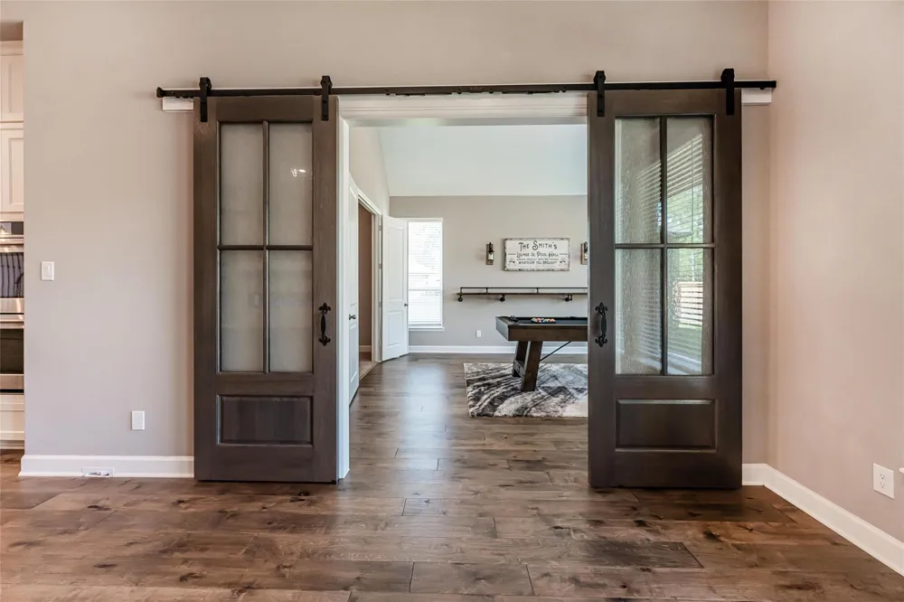 1050 Groveton Ridge Lane Pinehurst, TX 77362