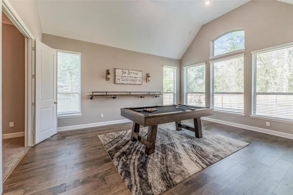 1050 Groveton Ridge Lane Pinehurst, TX 77362