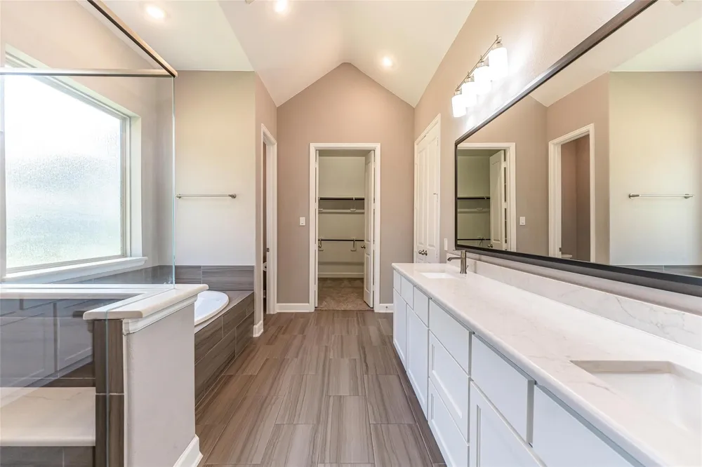 1050 Groveton Ridge Lane Pinehurst, TX 77362