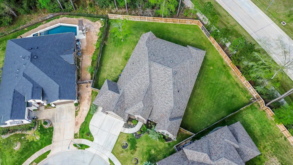 1050 Groveton Ridge Lane Pinehurst, TX 77362