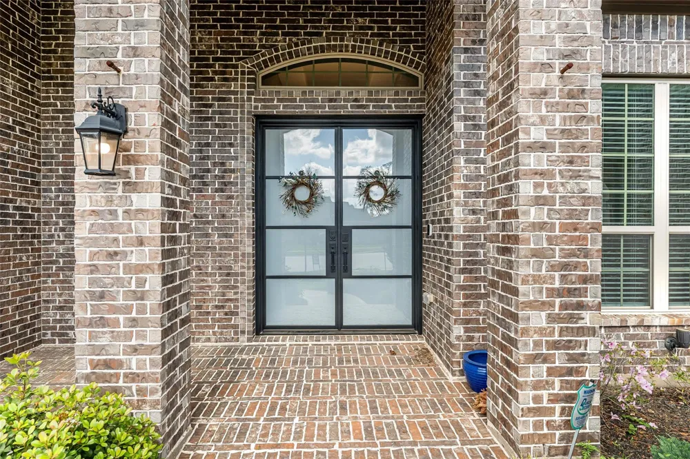 1050 Groveton Ridge Lane Pinehurst, TX 77362