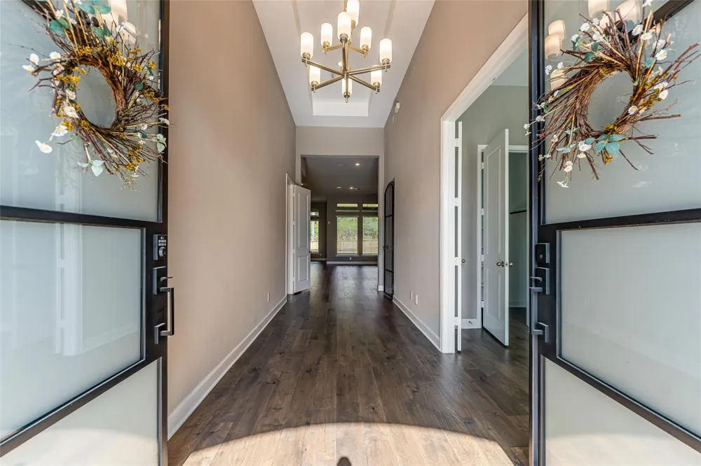 1050 Groveton Ridge Lane Pinehurst, TX 77362